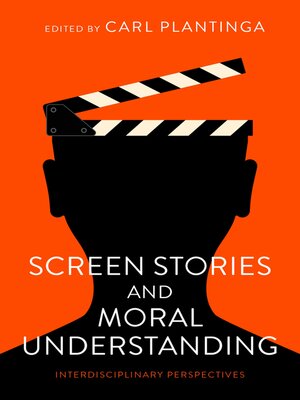 cover image of Screen Stories and Moral Understanding